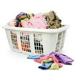 Laundry Kiloan