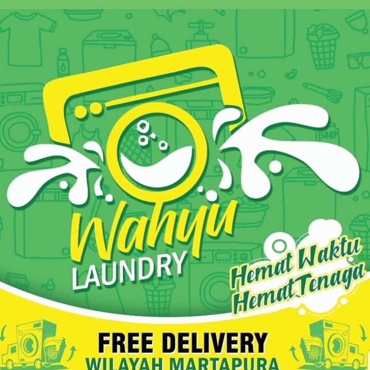 Laundry Kiloan