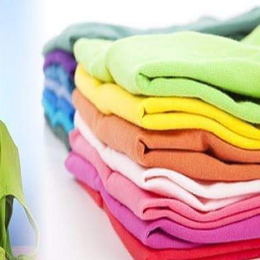 Laundry Pakaian Biasa