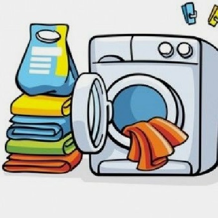 Laundry Pakaian Kiloan