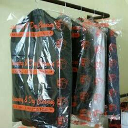Laundry Satuan