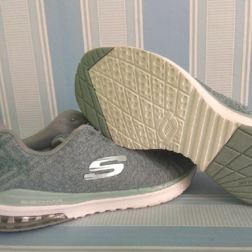 Laundry Sepatu