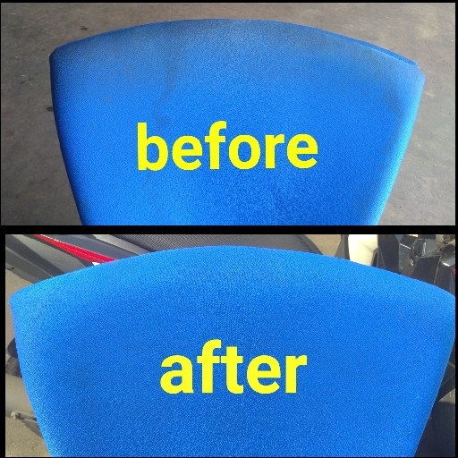 Laundry Sofa