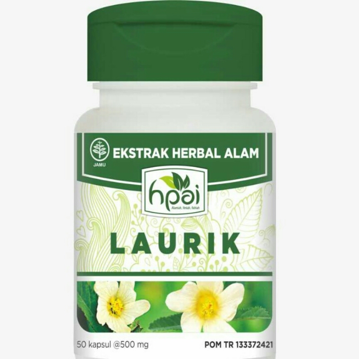 Laurik