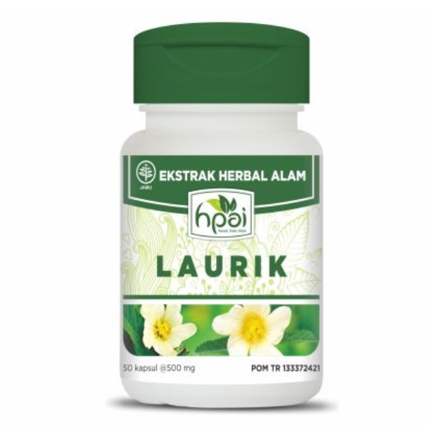 Laurik