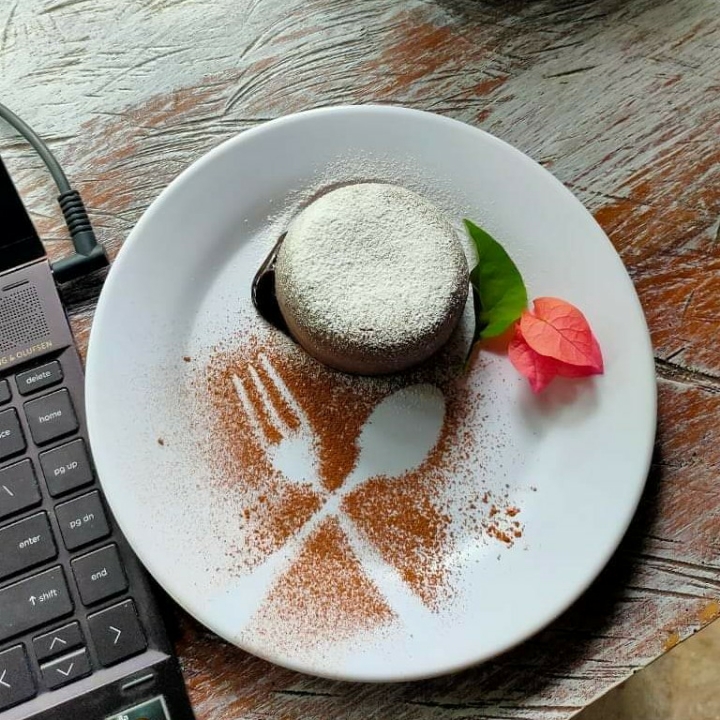 Lava Cake