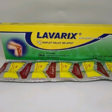 Lavarix