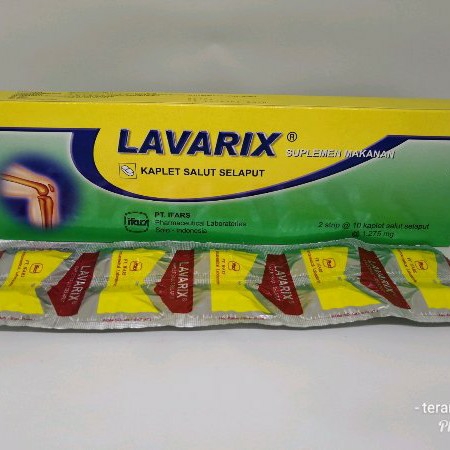 Lavarix