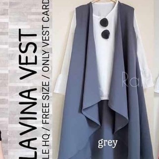 Lavina Vest