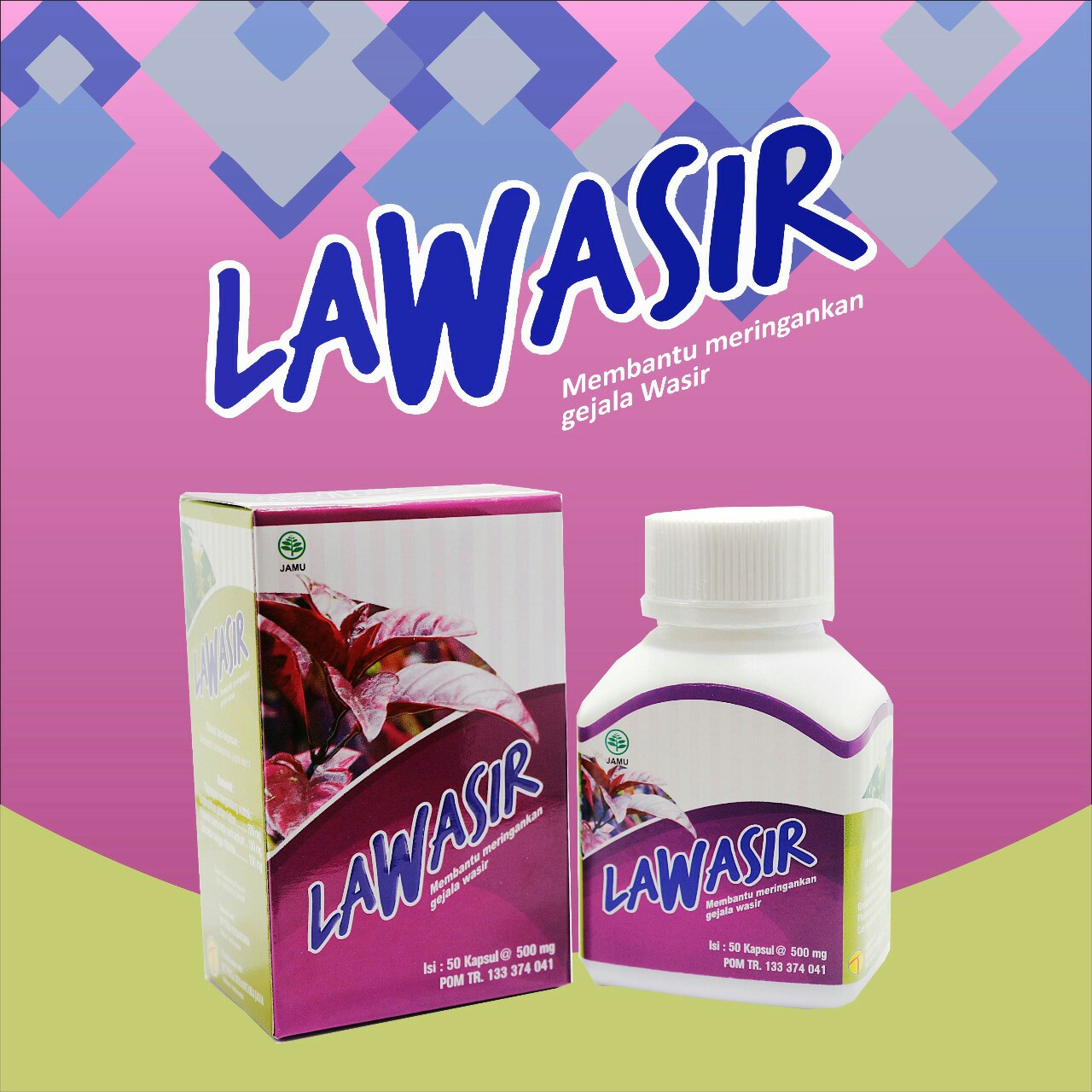 Lawasir