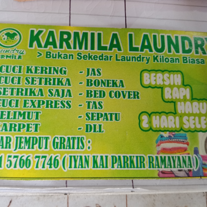 Layanan Express