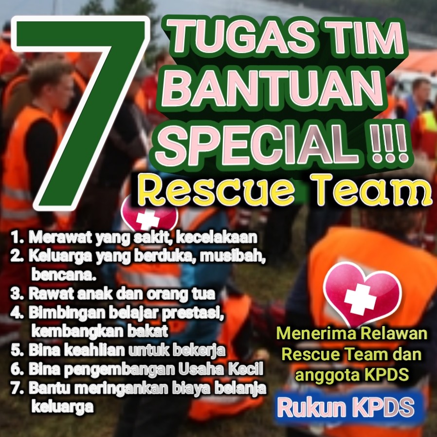 Layanan Pegu Penolong 2