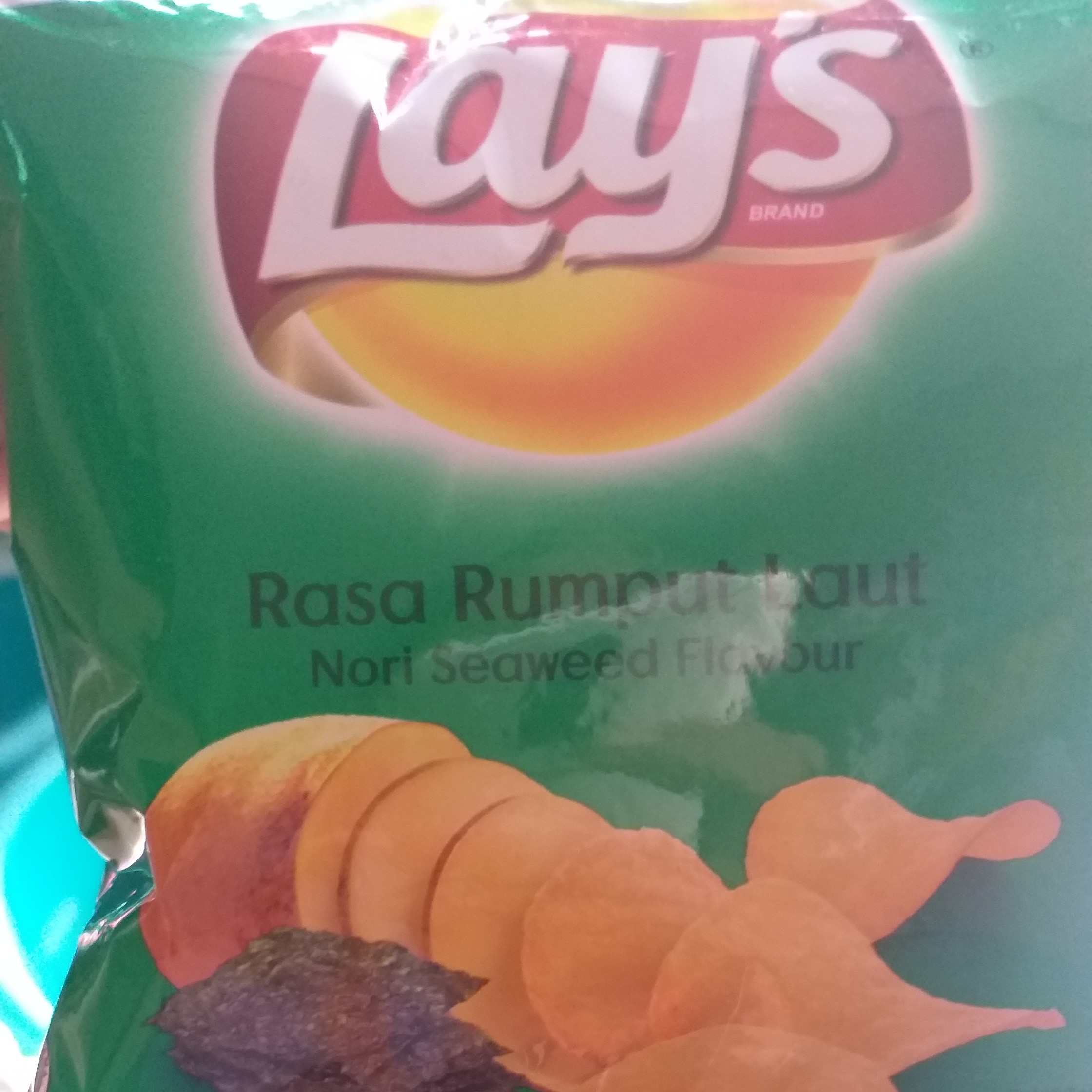 Lays