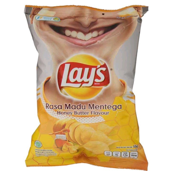 Lays