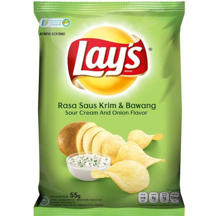 Lays