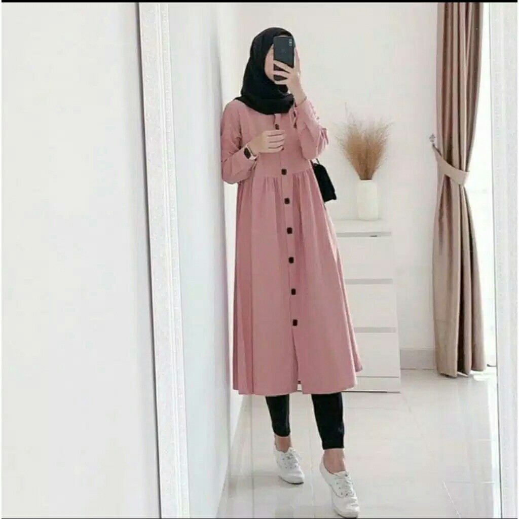 Laysa tunik