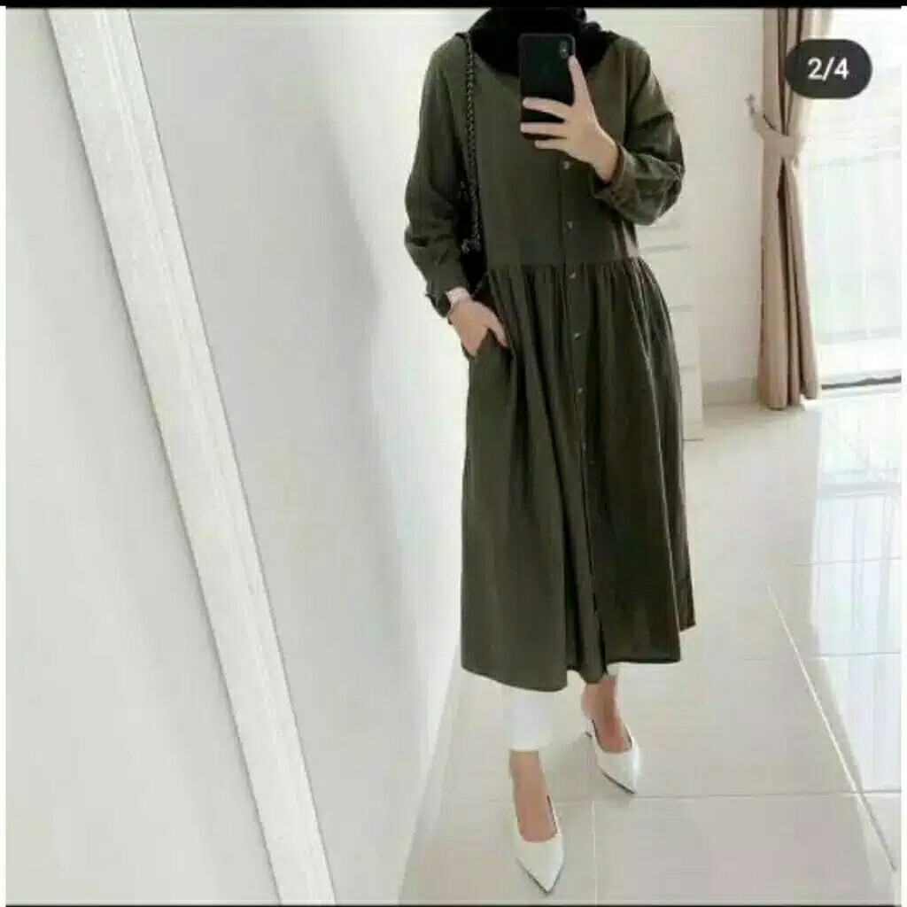 Laysa tunik 2