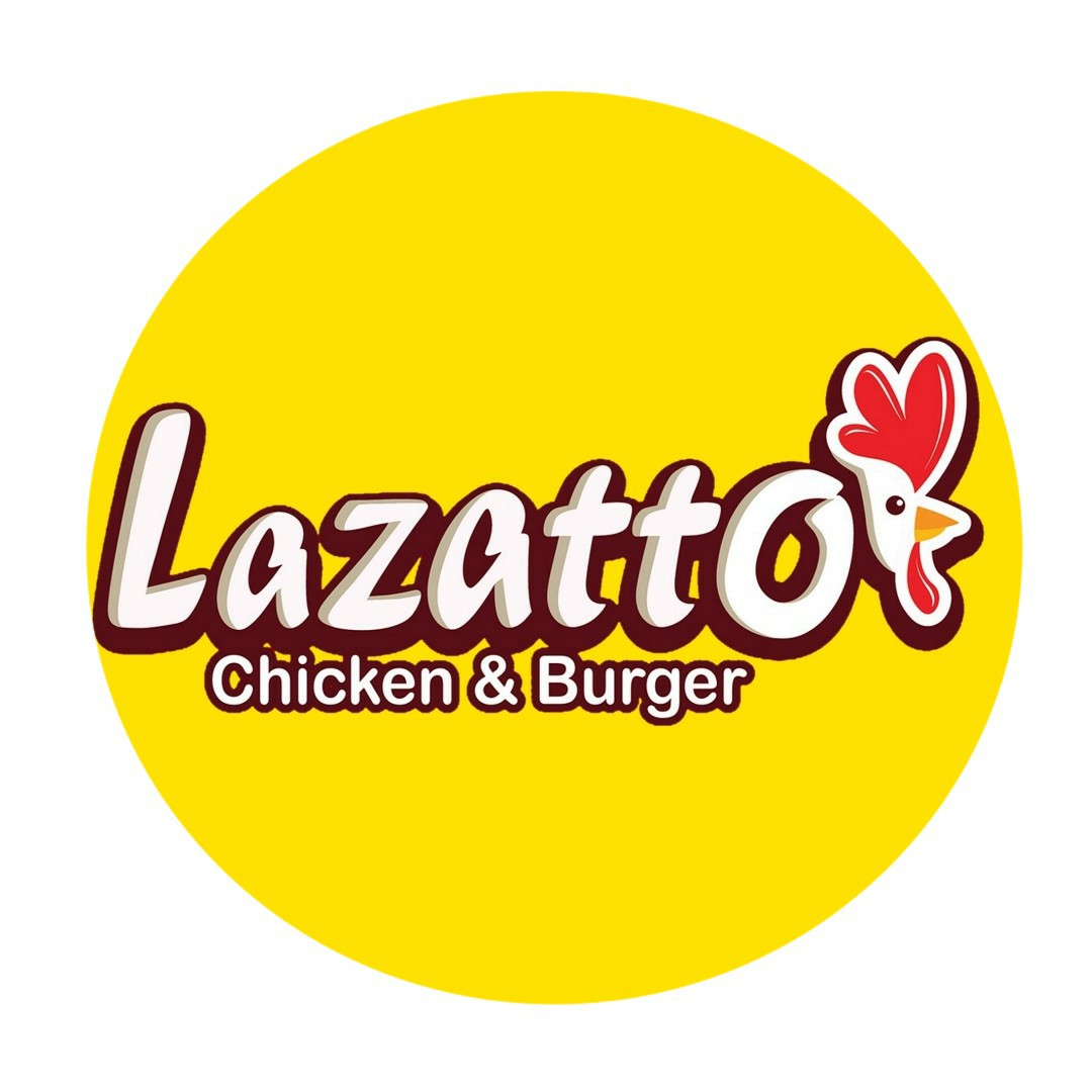 Lazatto Chicken Dan Burger