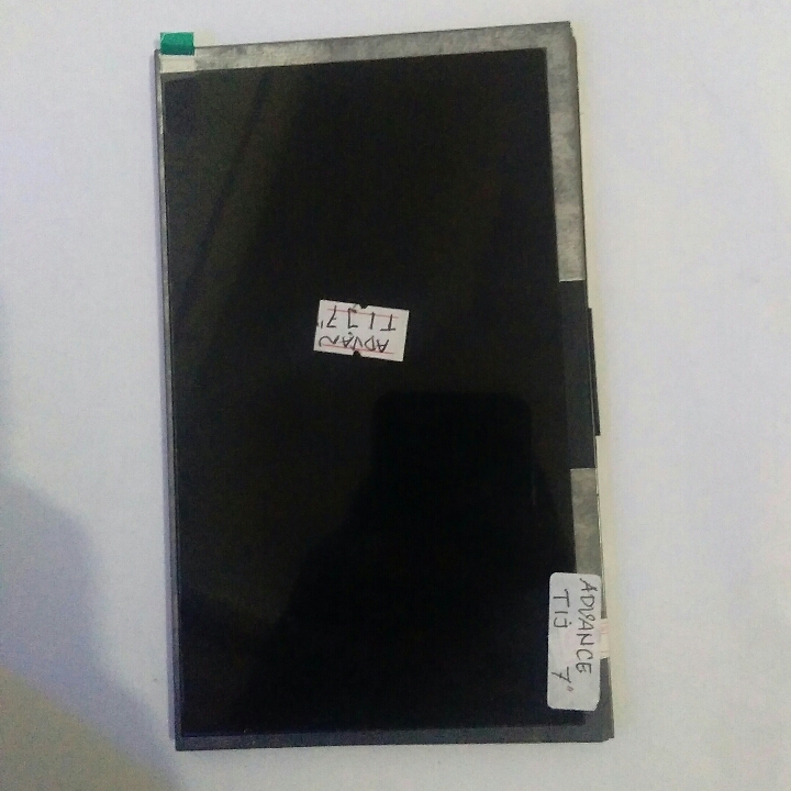 Lcd Advance T1j