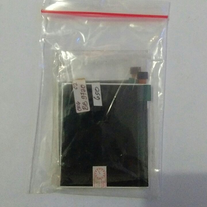 Lcd BB 9720 650