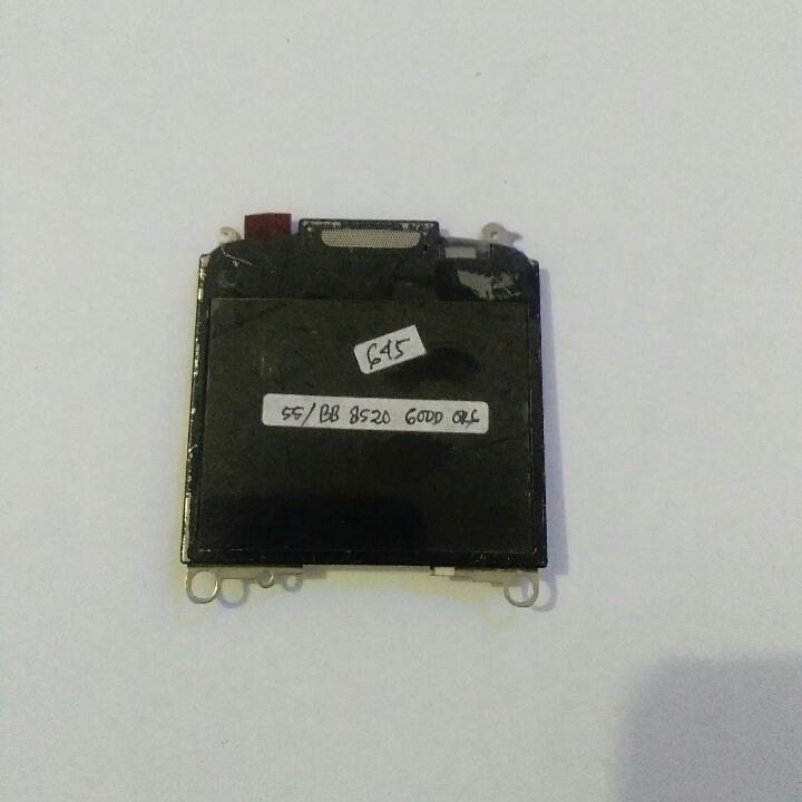 Lcd Bb 8520 645