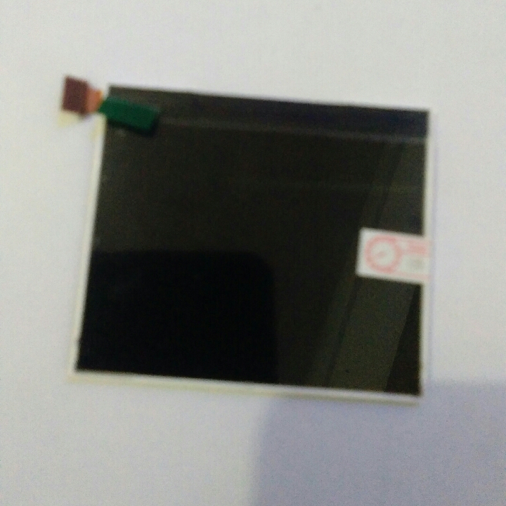 Lcd Bb 9720 650