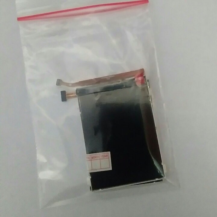 Lcd Nokia  N216 220