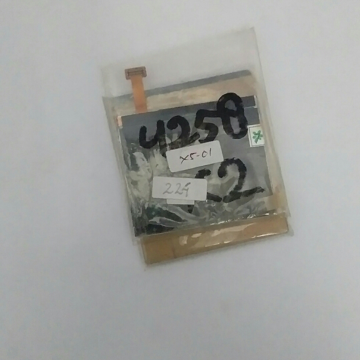 Lcd Nokia  X501