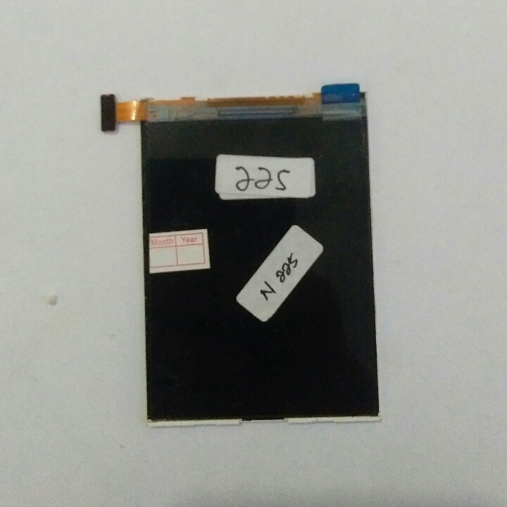 Lcd Nokia N225