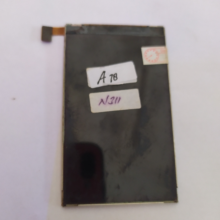 Lcd Nokia N311 A78