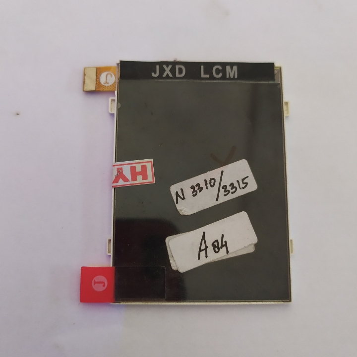 Lcd Nokia N3310 A84