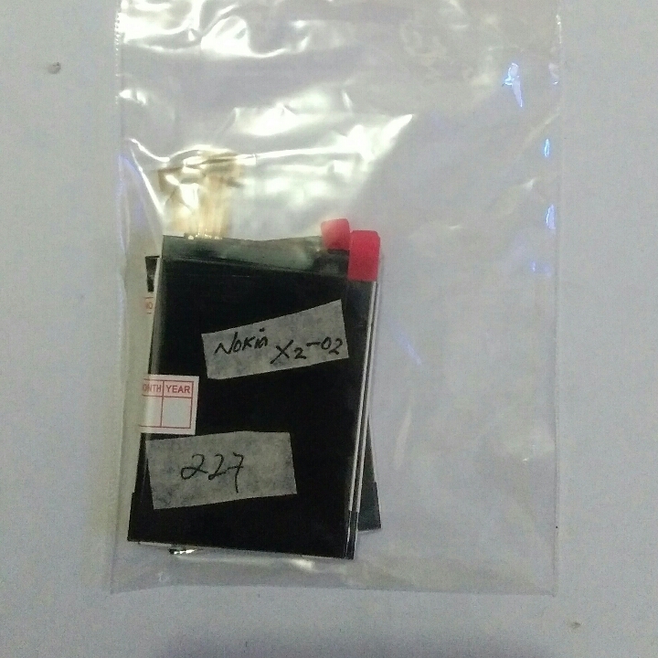 Lcd Nokia X2