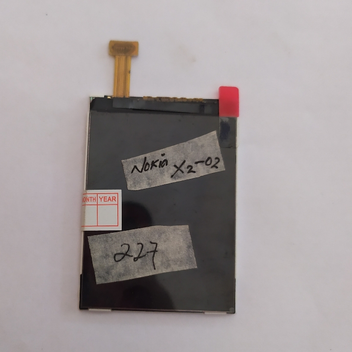 Lcd Nokia X2 227