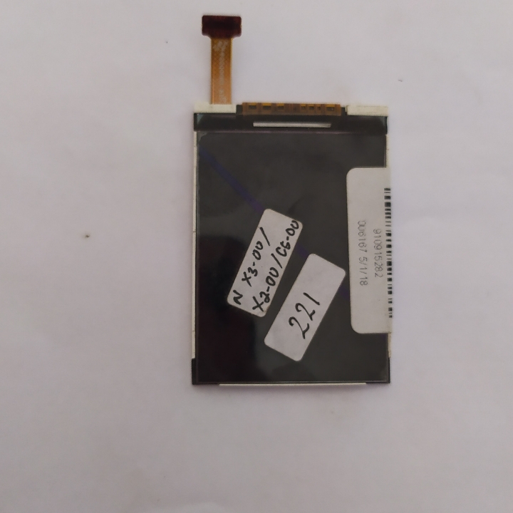 Lcd Nokia X300 221