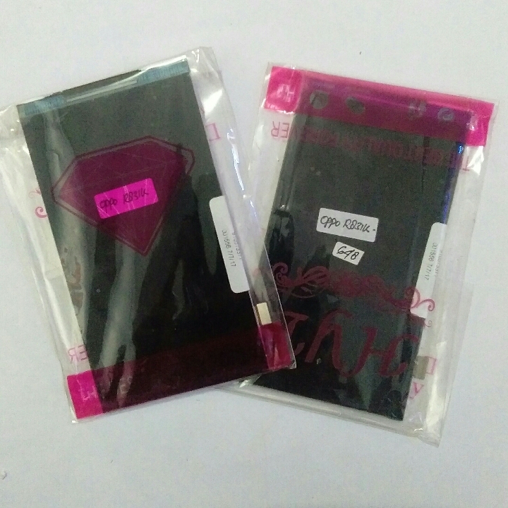 Lcd Oppo R831k 648