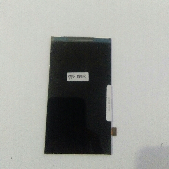 Lcd Oppo R831k 648