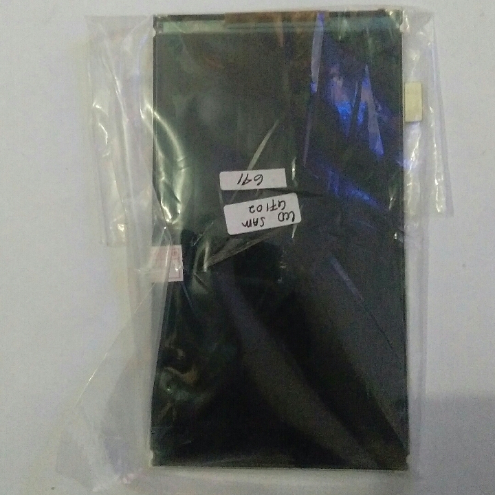 Lcd Sam g7102 641