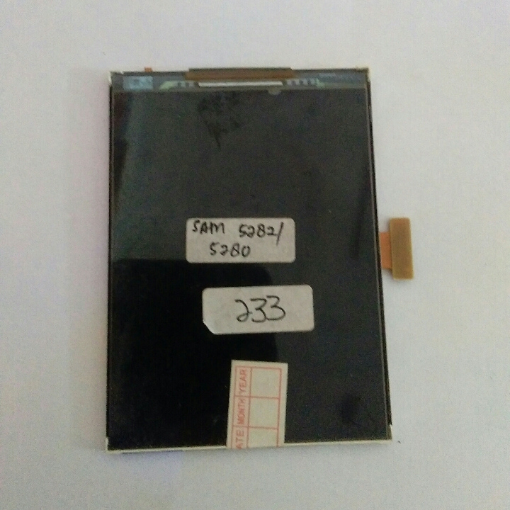 Lcd Samsung 5282 233