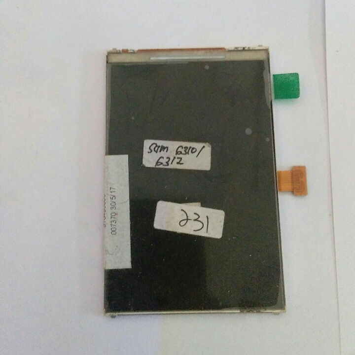 Lcd Samsung 6310 231