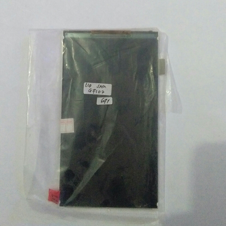 Lcd Samsung G7102 641