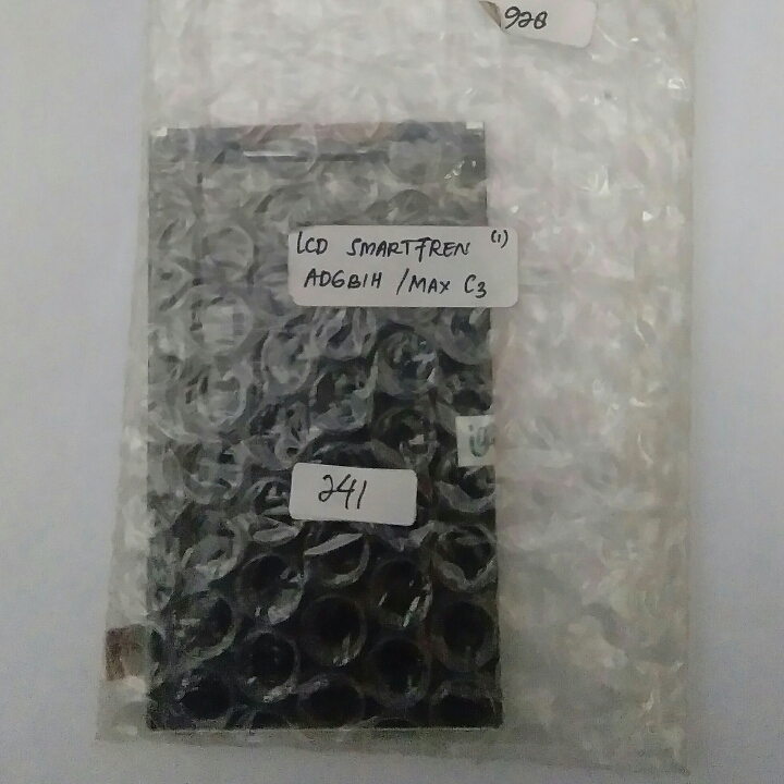 Lcd Sematfren Ad6b1h 241