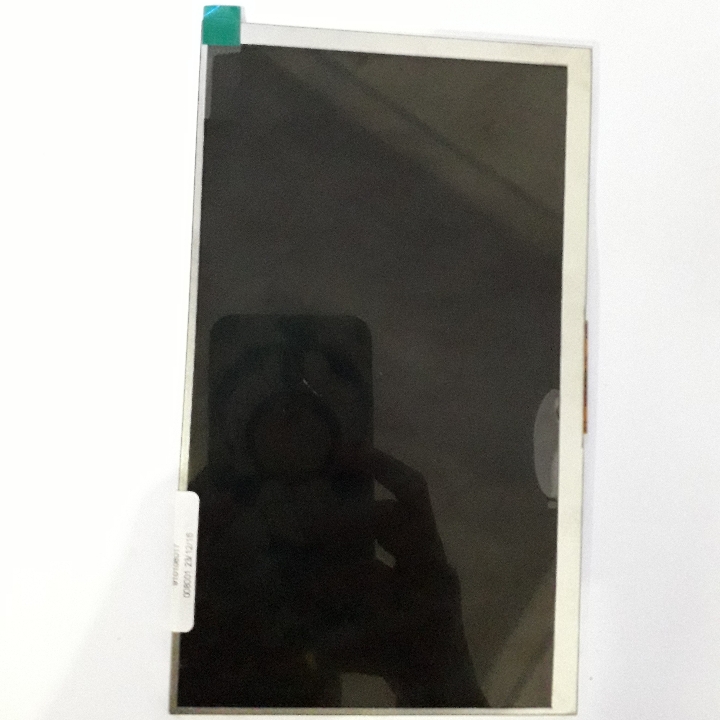 Lcd advan e1c