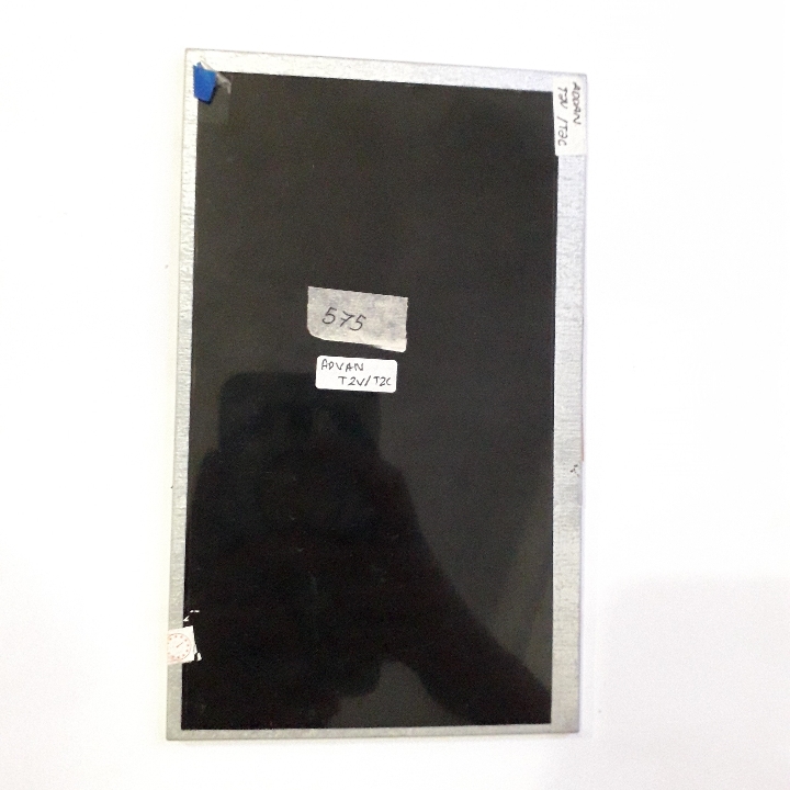 Lcd advan t2v