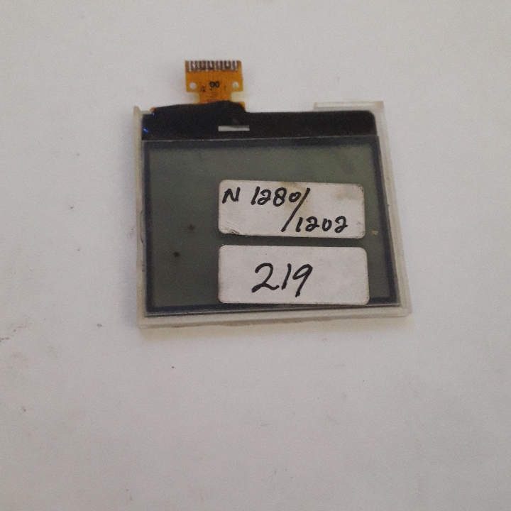Lcd nokia 1280