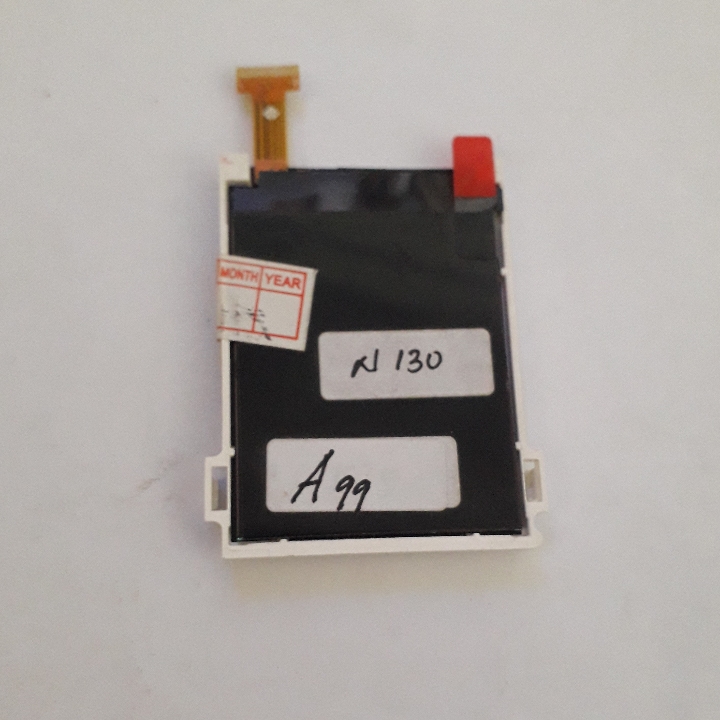 Lcd nokia 130