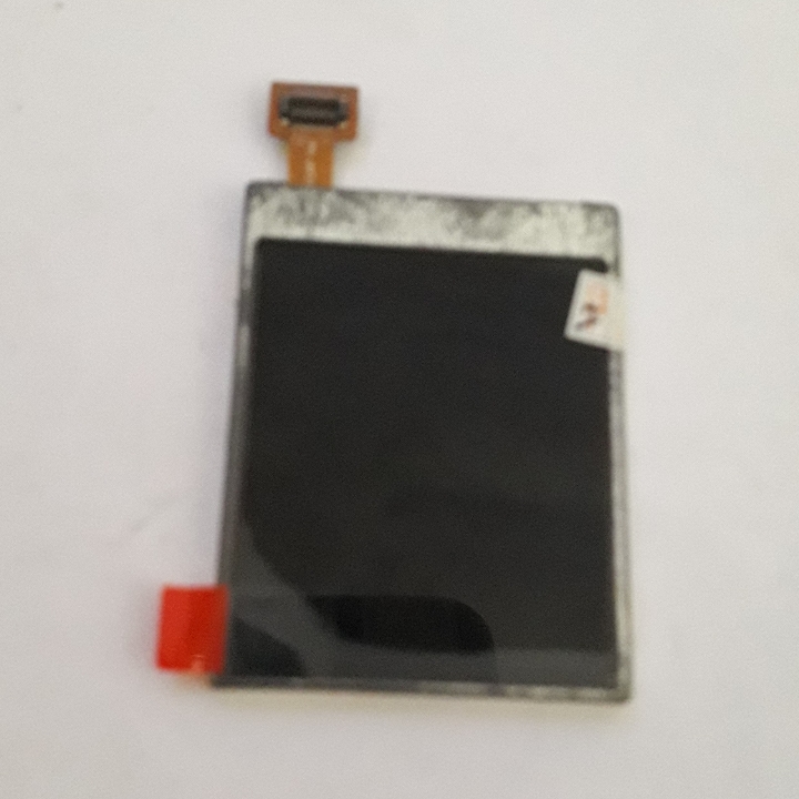 Lcd nokia 3250