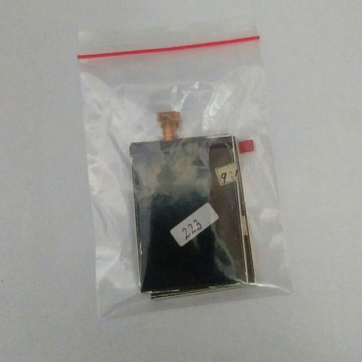 Lcd nokia C203 223