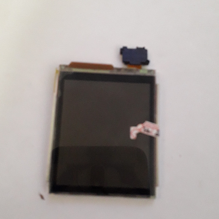 Lcd nokia n6600 a89