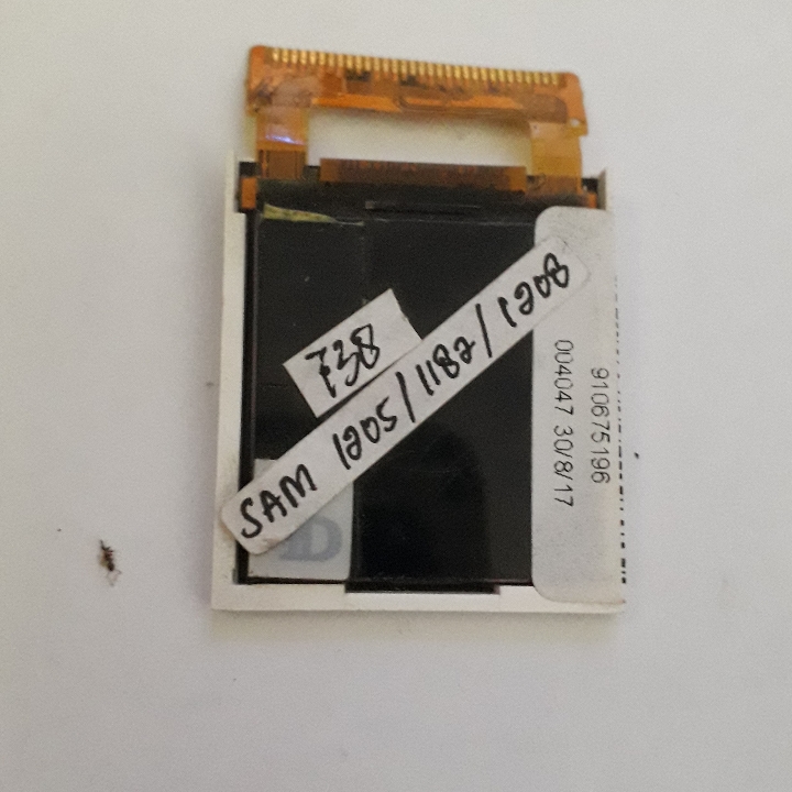 Lcd sam 1205