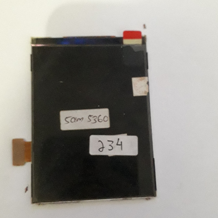 Lcd sam 5360